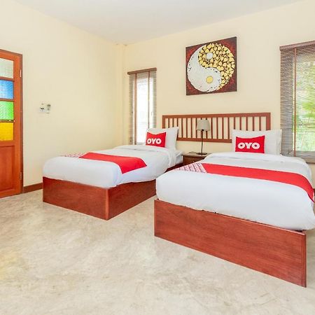Oyo 268 Paradee Resort Hua-Hin 후아 힌 외부 사진