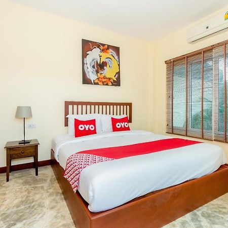Oyo 268 Paradee Resort Hua-Hin 후아 힌 외부 사진