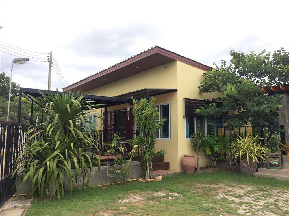 Oyo 268 Paradee Resort Hua-Hin 후아 힌 외부 사진