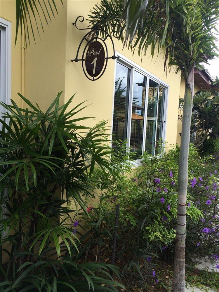 Oyo 268 Paradee Resort Hua-Hin 후아 힌 외부 사진