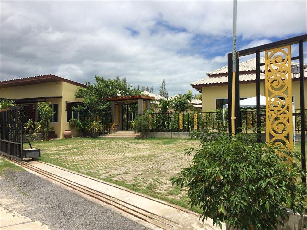 Oyo 268 Paradee Resort Hua-Hin 후아 힌 외부 사진