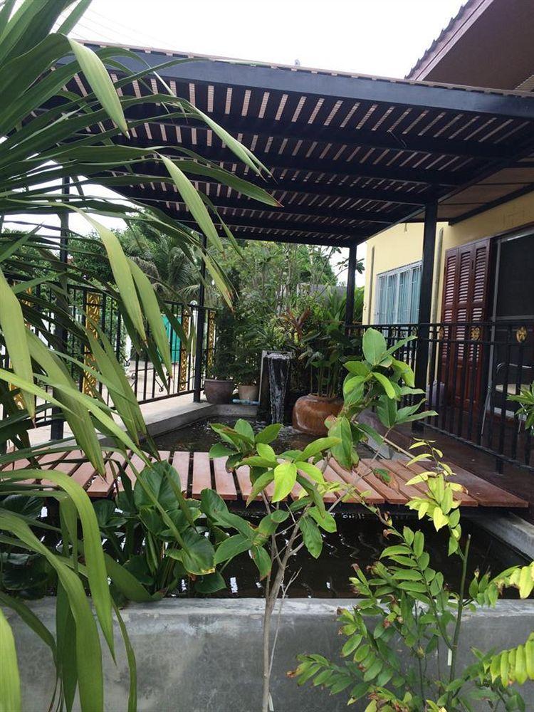 Oyo 268 Paradee Resort Hua-Hin 후아 힌 외부 사진