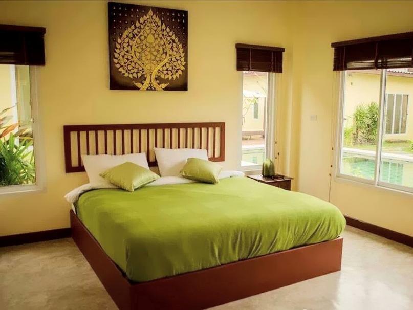 Oyo 268 Paradee Resort Hua-Hin 후아 힌 외부 사진