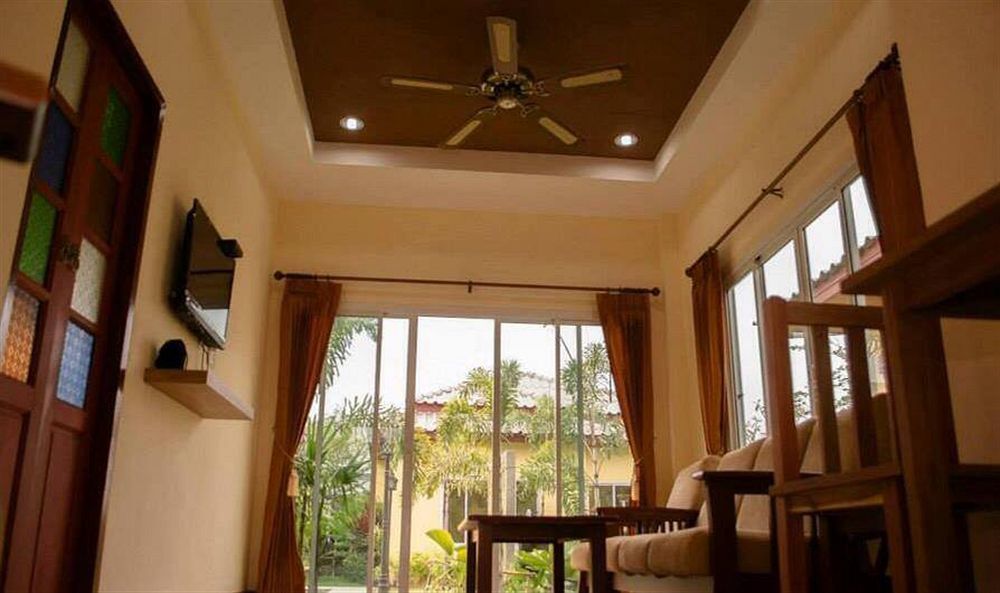 Oyo 268 Paradee Resort Hua-Hin 후아 힌 외부 사진