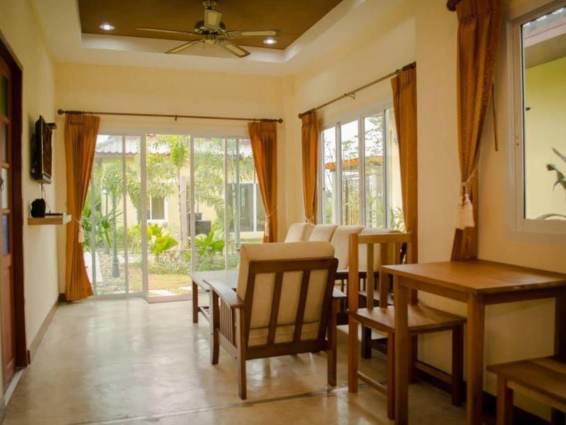 Oyo 268 Paradee Resort Hua-Hin 후아 힌 외부 사진