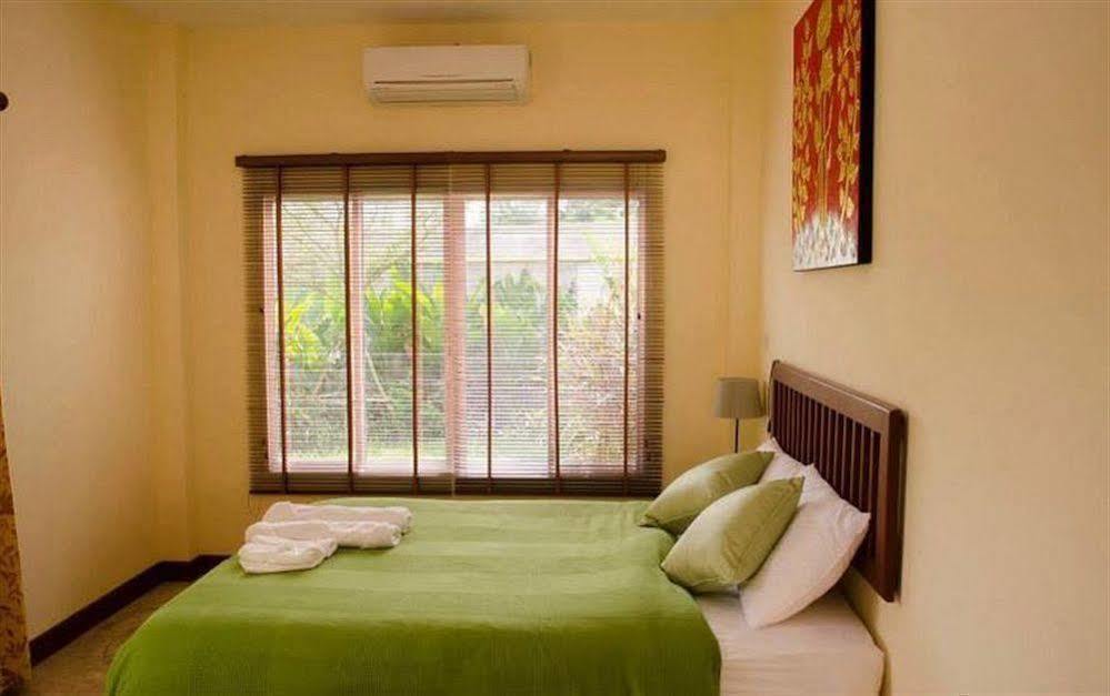 Oyo 268 Paradee Resort Hua-Hin 후아 힌 외부 사진