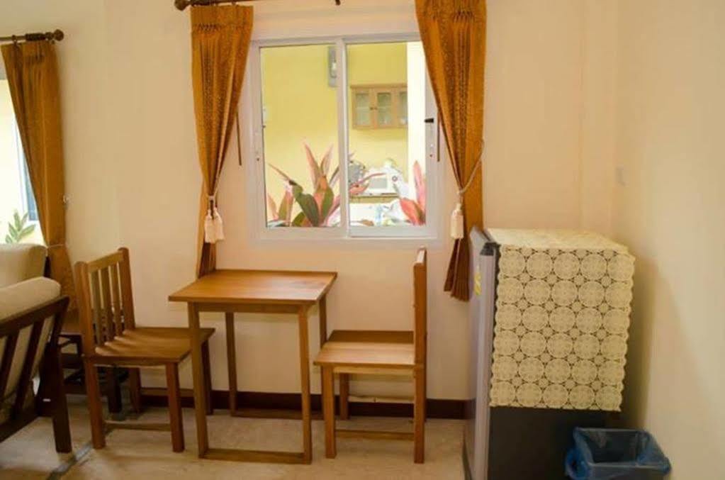 Oyo 268 Paradee Resort Hua-Hin 후아 힌 외부 사진
