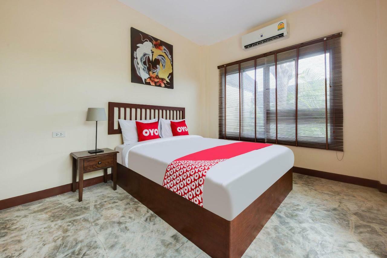 Oyo 268 Paradee Resort Hua-Hin 후아 힌 외부 사진
