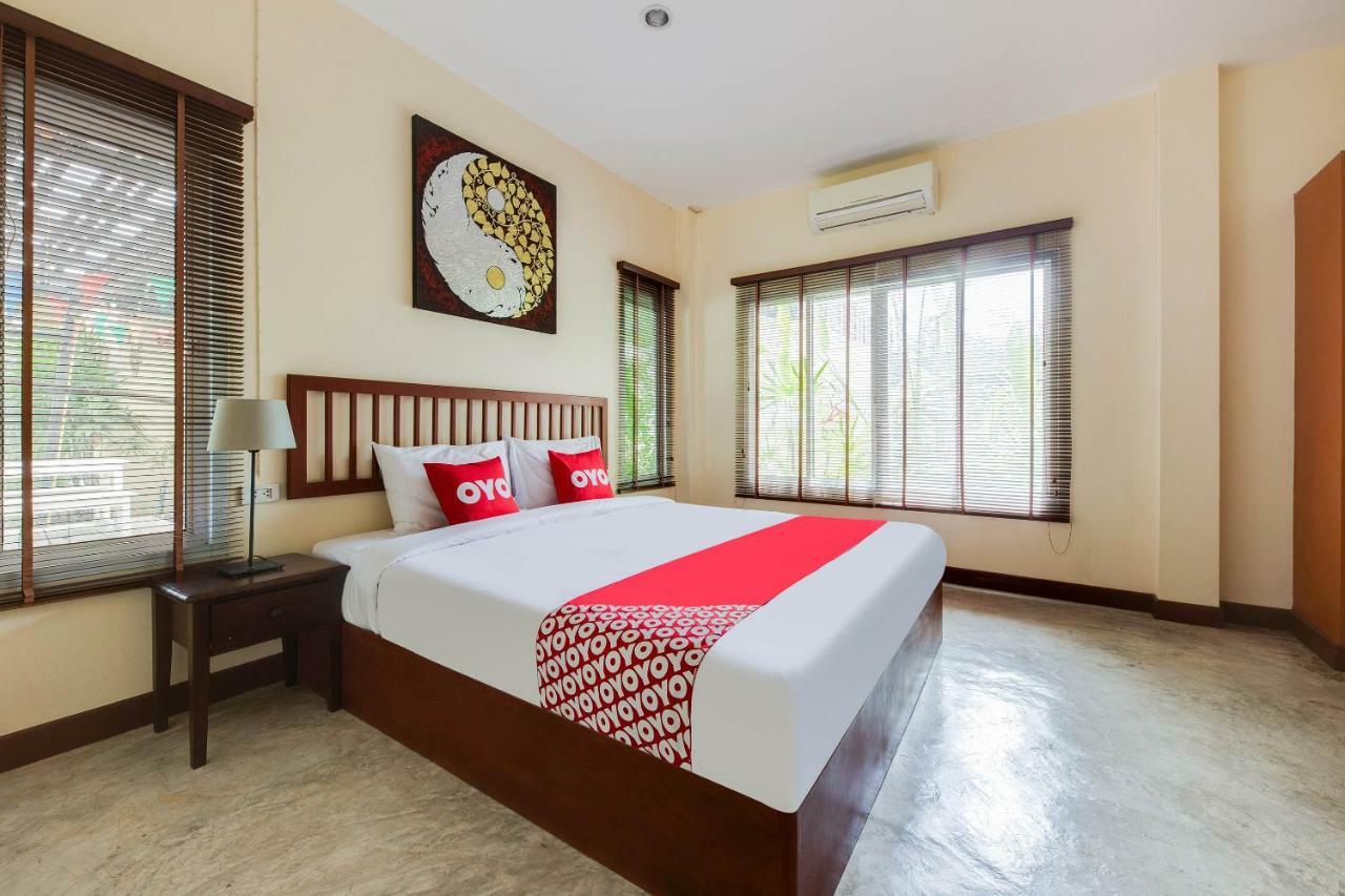 Oyo 268 Paradee Resort Hua-Hin 후아 힌 외부 사진