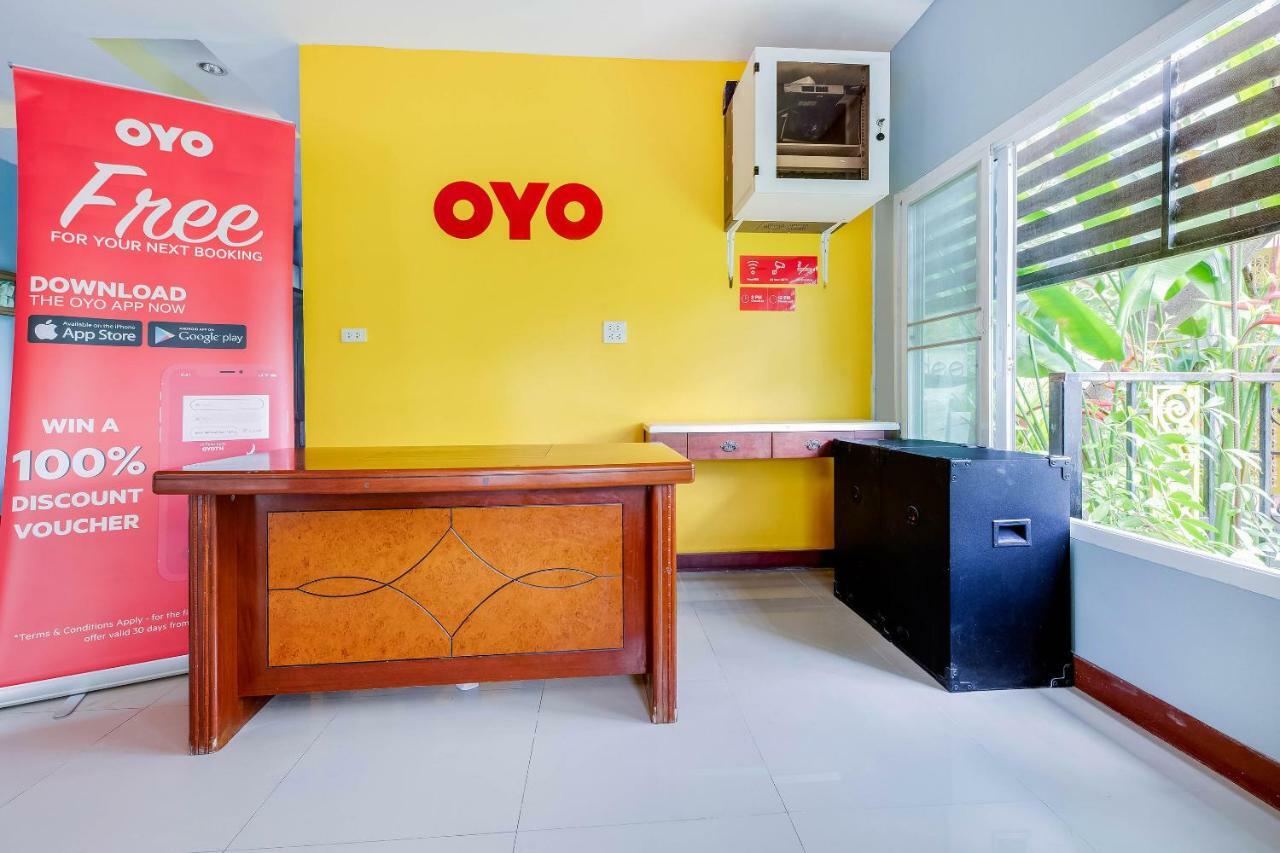 Oyo 268 Paradee Resort Hua-Hin 후아 힌 외부 사진