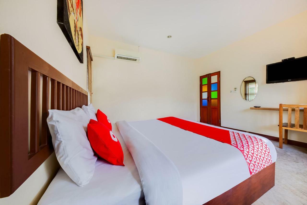 Oyo 268 Paradee Resort Hua-Hin 후아 힌 외부 사진