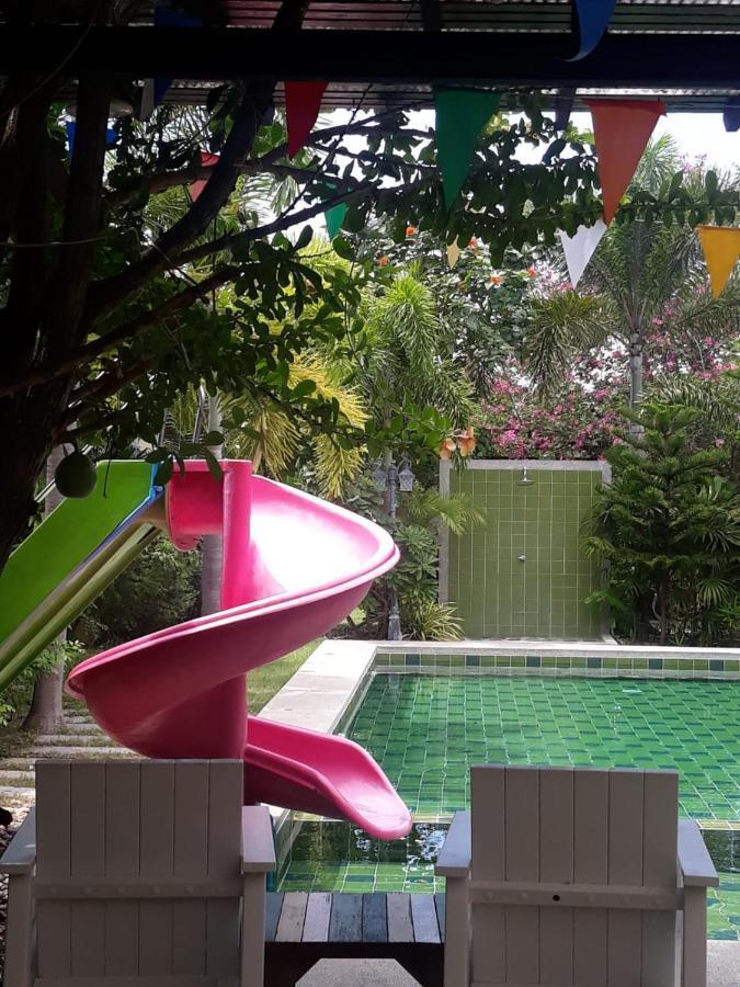 Oyo 268 Paradee Resort Hua-Hin 후아 힌 외부 사진
