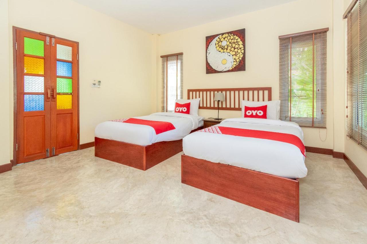 Oyo 268 Paradee Resort Hua-Hin 후아 힌 외부 사진